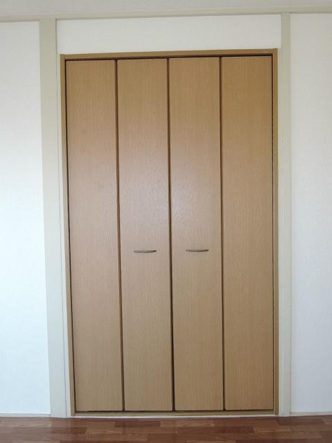 コートアオイ その他2