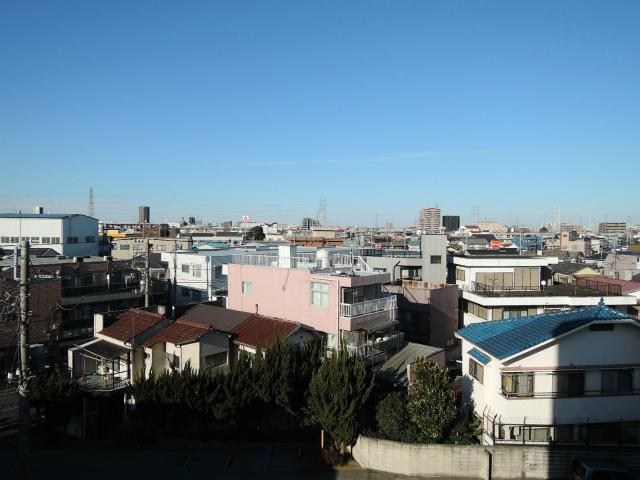 コートアオイ その他4