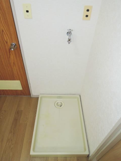 コートアオイ その他6