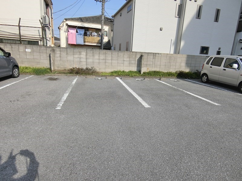 コートアオイ その他外観1