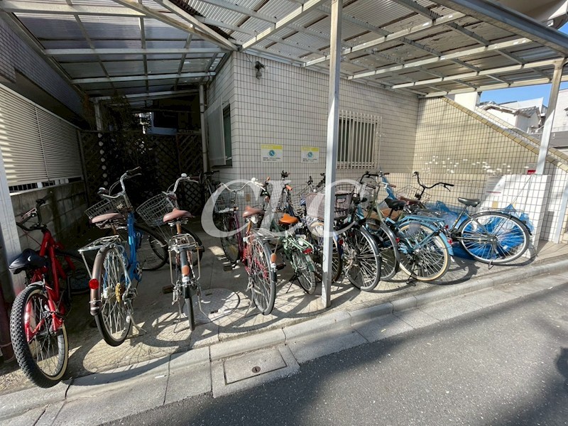 リベール根岸 その他7