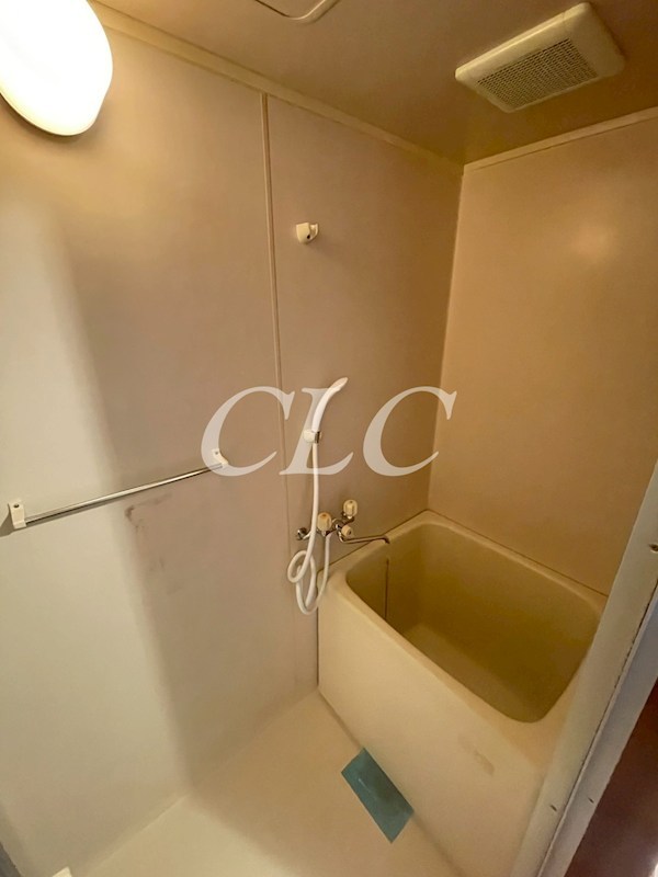 リベール根岸 風呂画像