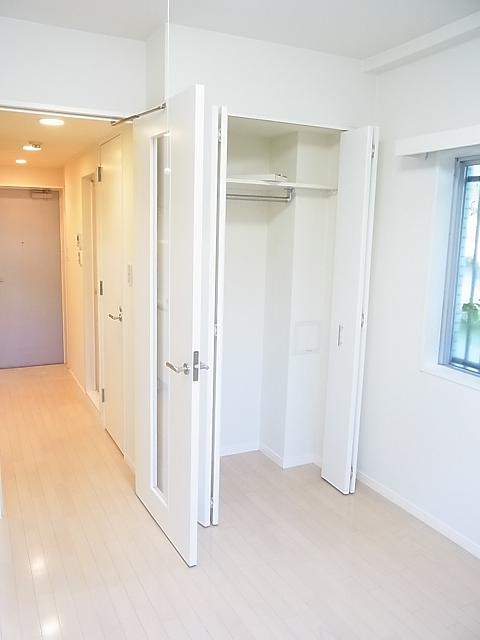 Ｓ－ＦＯＲＴ潮見  その他3