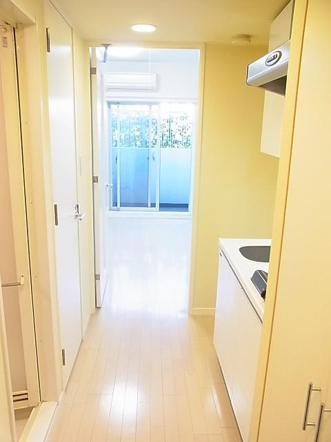 Ｓ－ＦＯＲＴ潮見  リビング