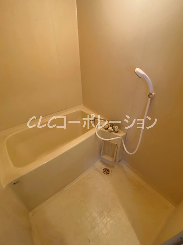 鹿嶋ビル 風呂画像