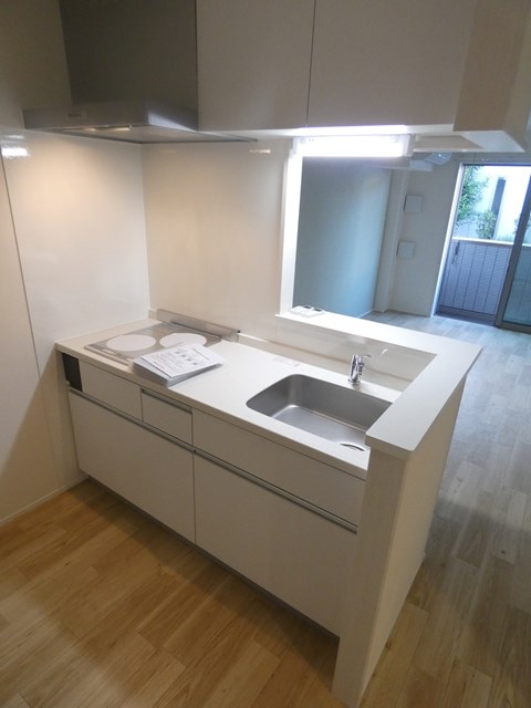 フォレスト　べべ キッチン