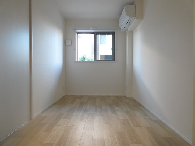 フォレスト　べべ ベッドルーム