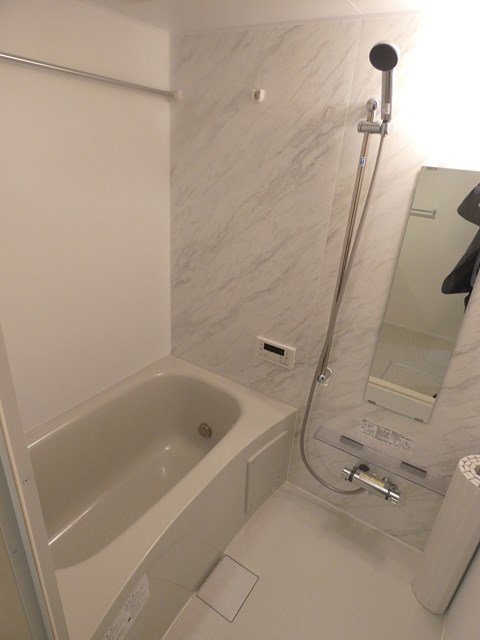 フォレスト　べべ 風呂画像