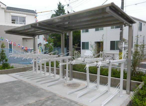 サンハイム その他5