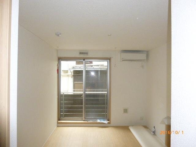 サンハイム リビング