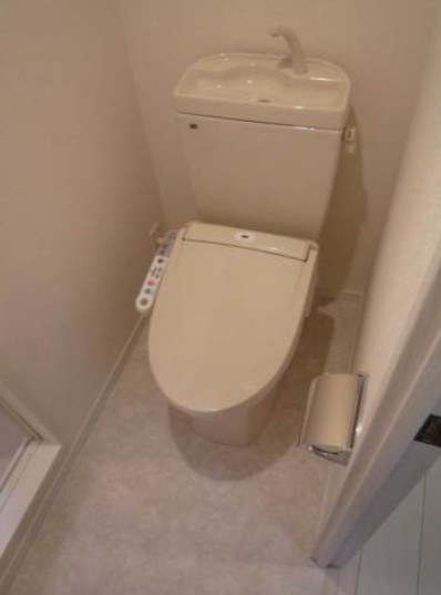 パティシオン駒込  その他2