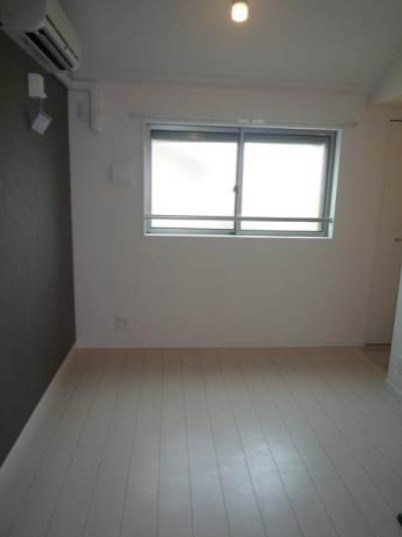 パティシオン駒込  ベッドルーム