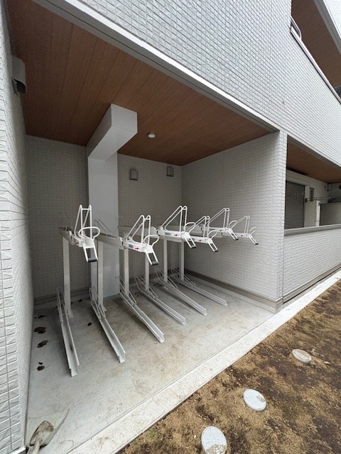 セレスティア大島 その他12