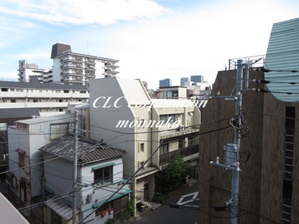 パークウェル門前仲町  その他5