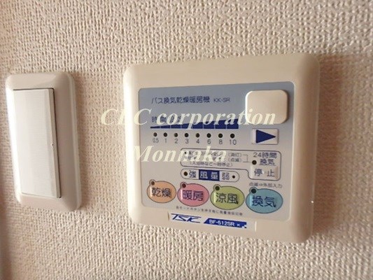 パークウェル門前仲町  その他6