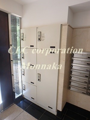 パークウェル門前仲町  その他外観2