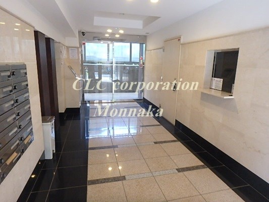 パークウェル門前仲町  その他外観3