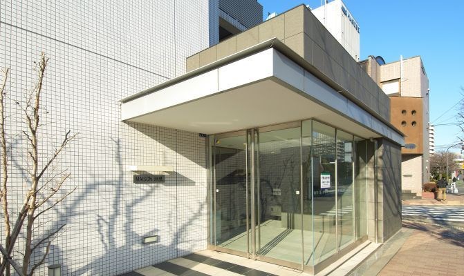 Ｓ－ＦＯＲＴ潮見  その他1