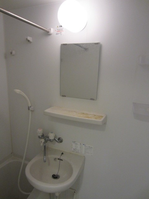 Ｓ－ＦＯＲＴ潮見  その他4