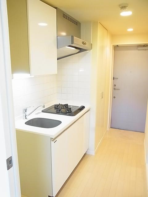 Ｓ－ＦＯＲＴ潮見  玄関