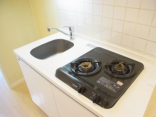 Ｓ－ＦＯＲＴ潮見  キッチン