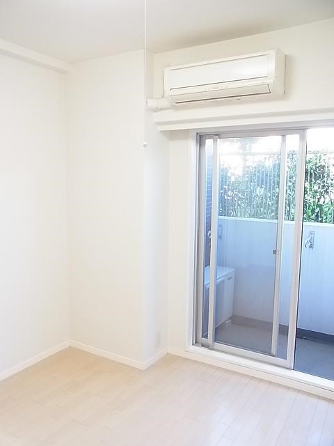 Ｓ－ＦＯＲＴ潮見  ベッドルーム