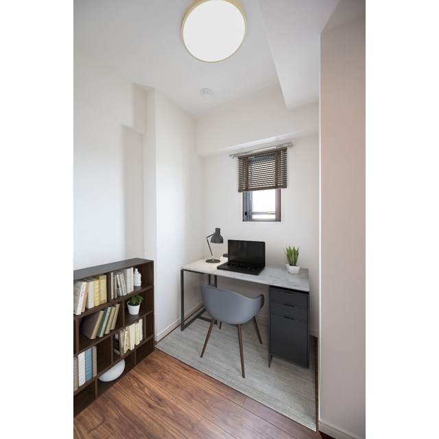 コンフォリア本所吾妻橋Ⅱ その他3