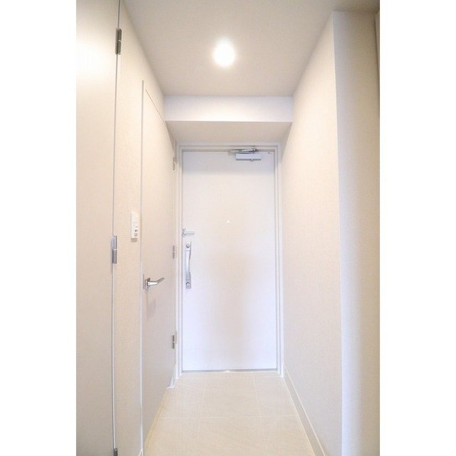 ORSUS HONJOAZUMABASHI 玄関