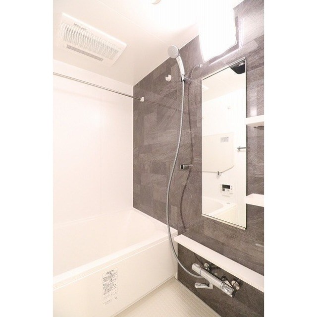 ORSUS HONJOAZUMABASHI 風呂画像