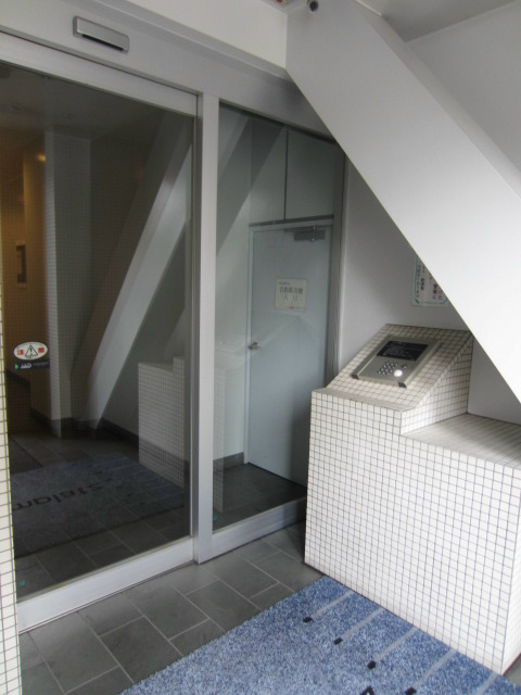 Ｂａｕｍｐｌａｔｚ（バウムプラッツ） その他外観2