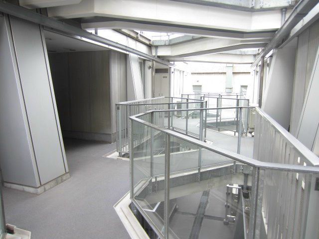 Ｂａｕｍｐｌａｔｚ（バウムプラッツ） その他外観4