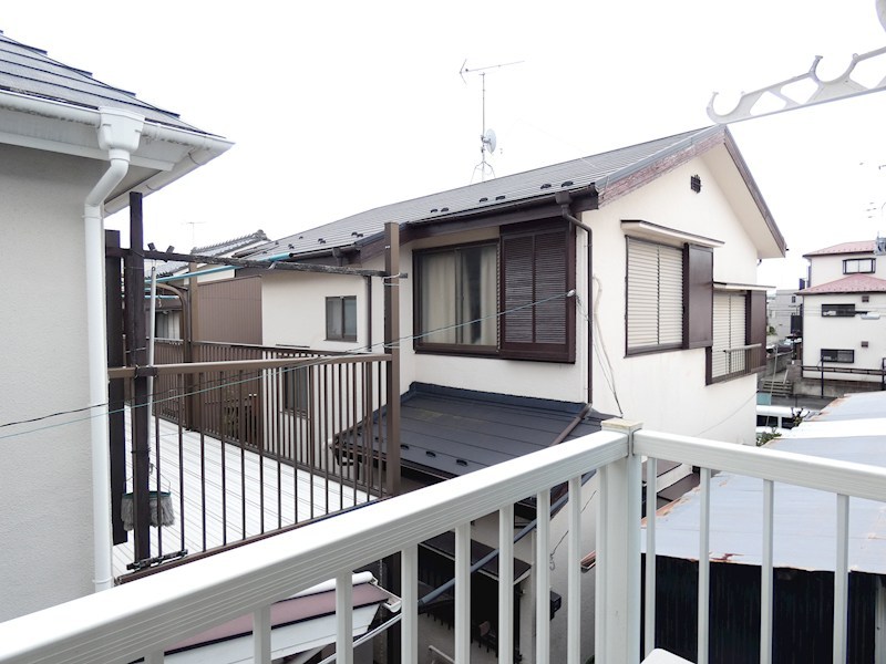 コーポＥＮＪＵ その他6