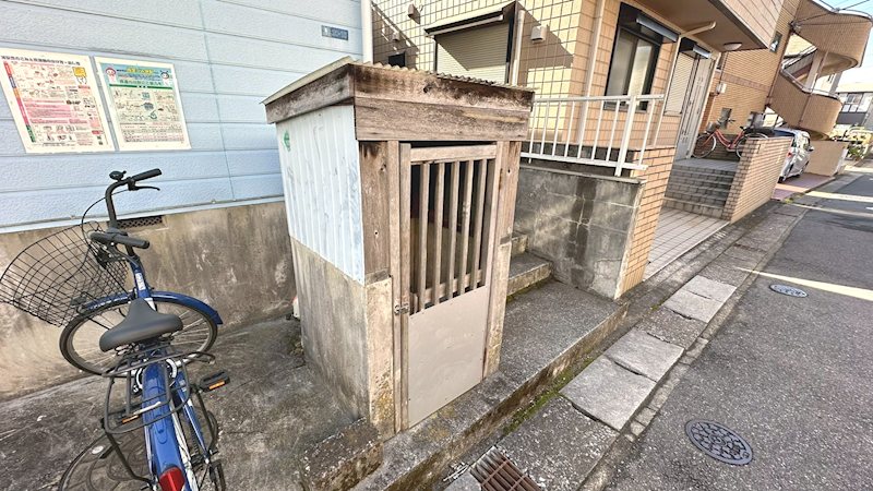 コーポＥＮＪＵ その他8