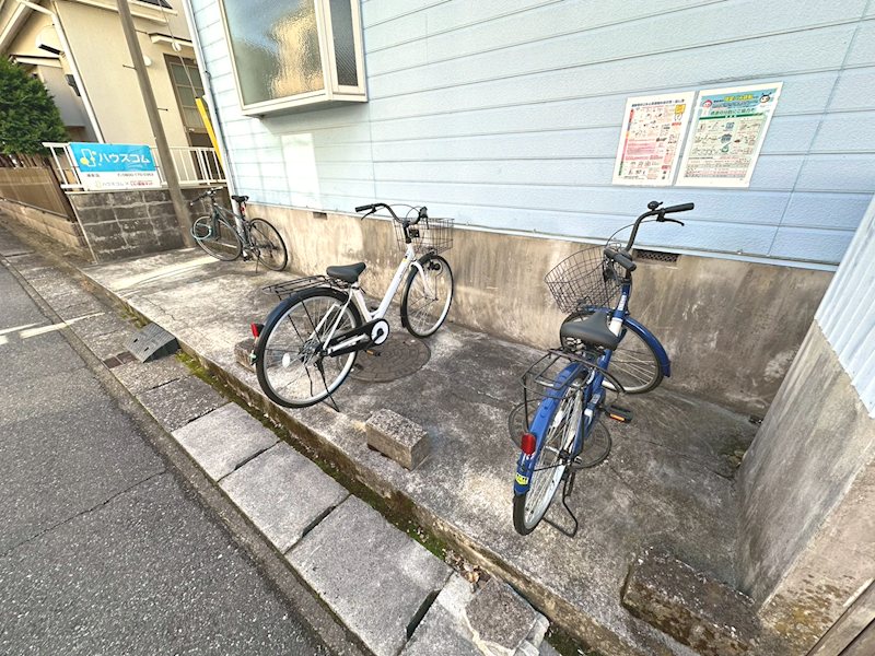 コーポＥＮＪＵ その他9