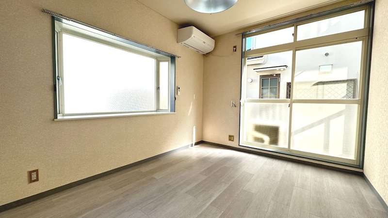 コーポＥＮＪＵ リビング