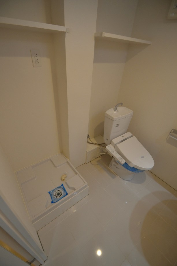 ALERO Yushima-North その他4