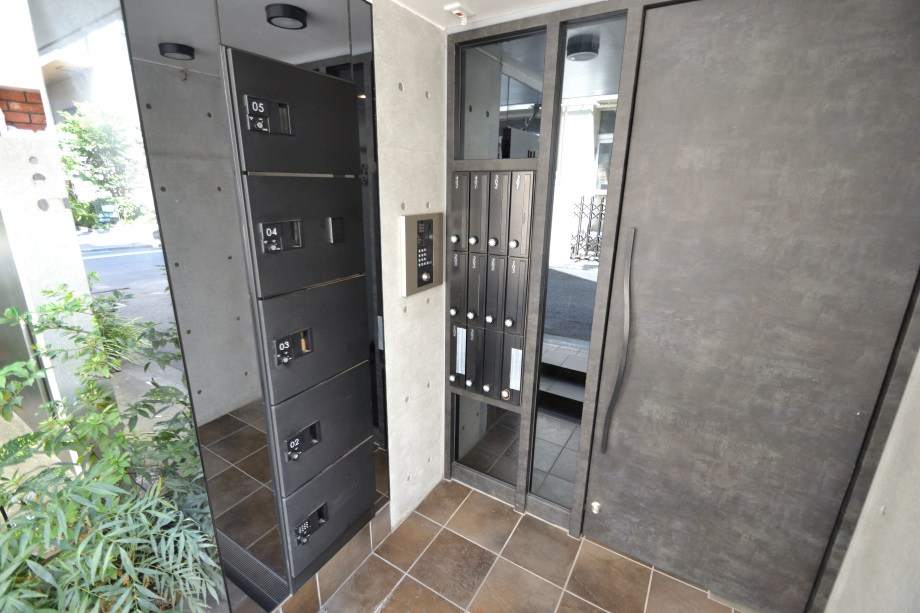 ALERO Yushima-North その他6