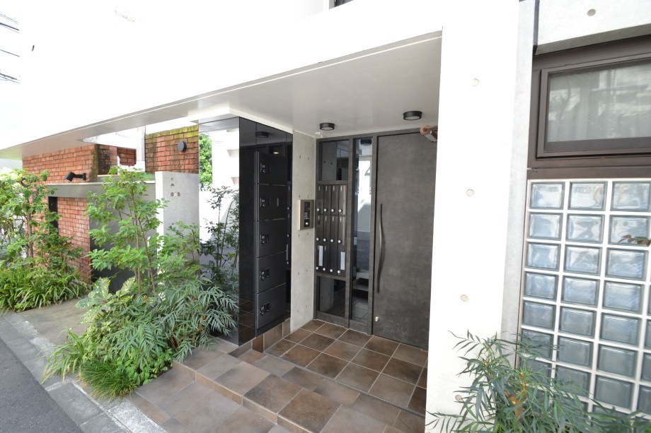 ALERO Yushima-North その他8