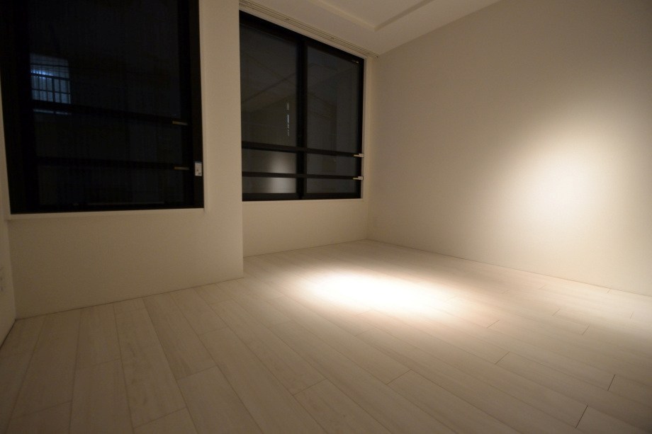 ALERO Yushima-North リビング