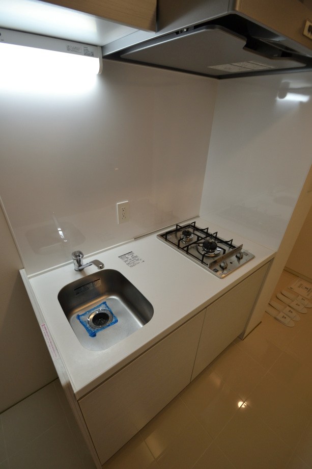 ALERO Yushima-North キッチン