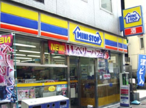 ALERO Yushima-North 周辺画像2