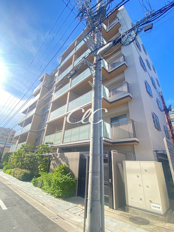 グローリオレジデンス船堀 その他3