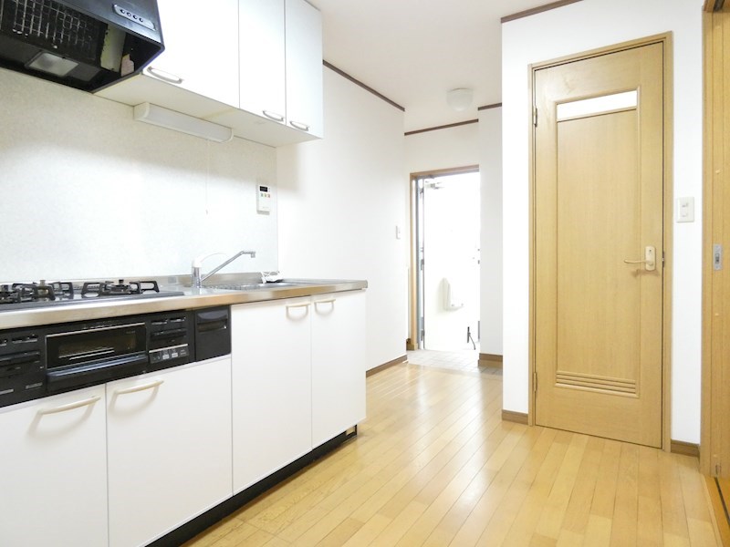 マルツコーポ リビング