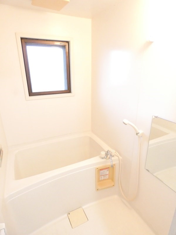 マルツコーポ 風呂画像