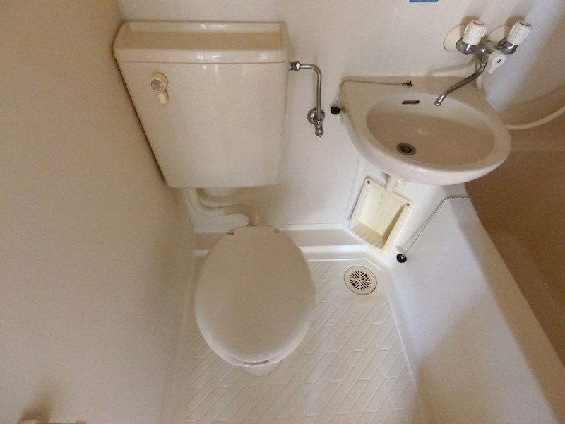 ハイツアサヌマ その他6