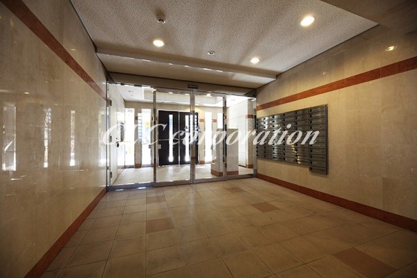 レジデンス門前仲町  その他外観1