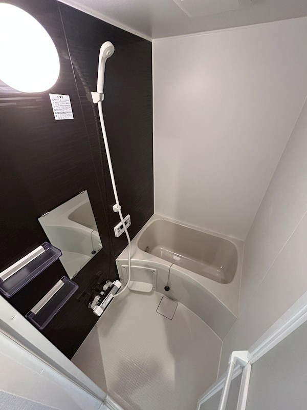 ビライワムラ 風呂画像