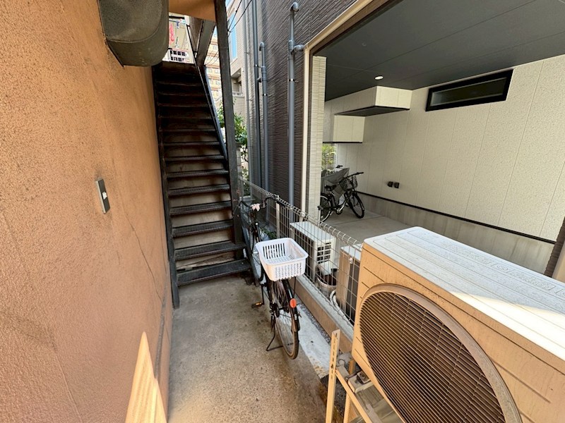 朝日荘 その他1