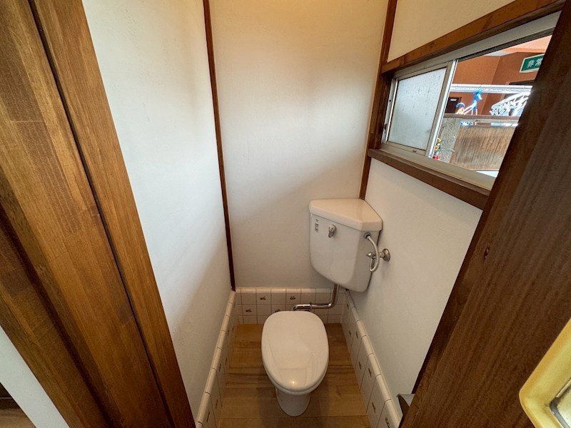 朝日荘 その他2