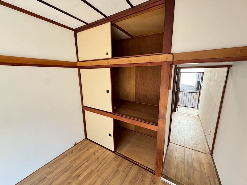 朝日荘 その他3